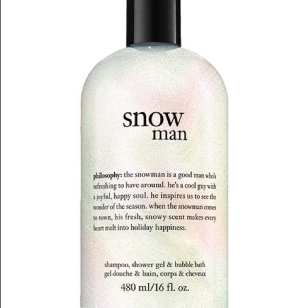 Gently used Philosophy bath gels - Picture 5 of 5